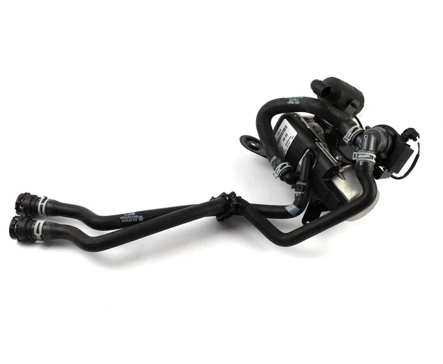 VW AUDI BLOCK Heater Diesel Heater asto Thermo Top Evo 5QF815005T