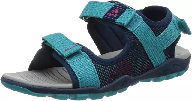 Kamik Jump scarpe per bambini sandali 29