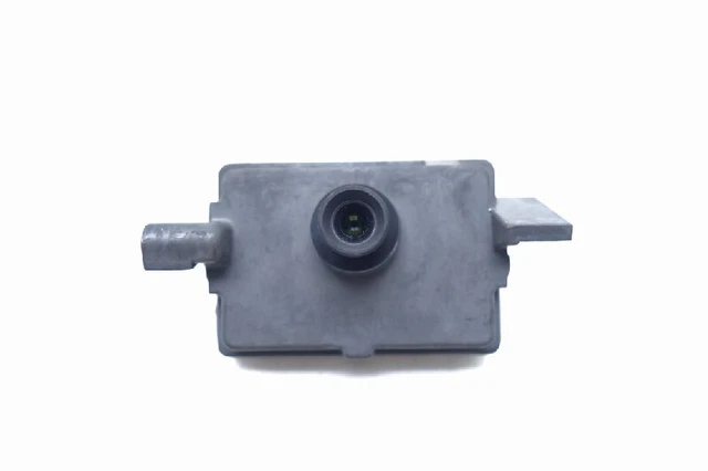 95890721700 CAMERA AVANT Porsche Cayenne III (9YA) 2019