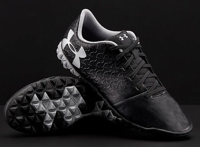 Under Armour Magnetico Select Astro Turf Trainers Shoes Soccer Football Boots
