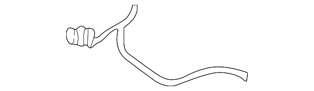 Genuine GM Wire Harness 12493732