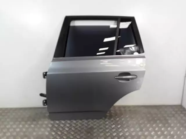 Porte arriere gauche BMW X3 E83 41003449337