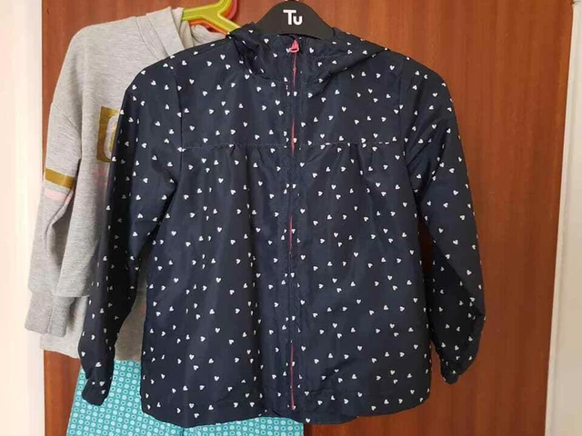 Pacchetto vestiti per bambina taglia 7-8 anni Gap Zara HM 7