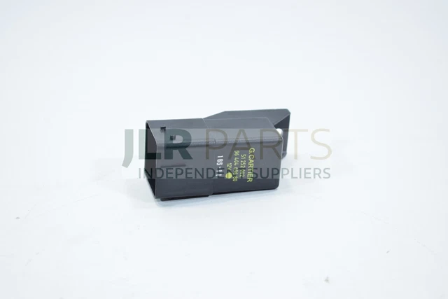 LAND ROVER FREELANDER 2 Glow Plug Relay LR001206 Genuine New