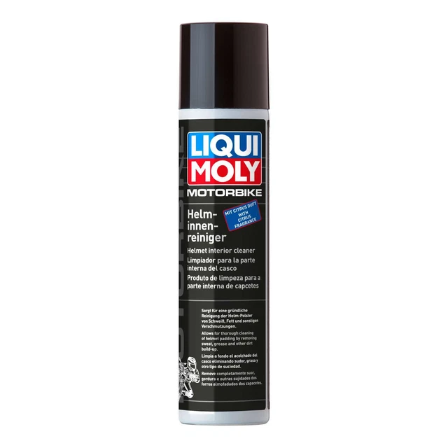 Pulitore caschi moto LIQUI MOLY 300 ml - 1603
