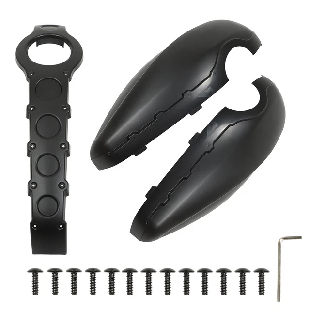 FOR HONDA REBEL CMX 300 500 2017-2020 2021 2022 Tank Oil Fuel Gas Cover  Fairing $149.79 PicClick