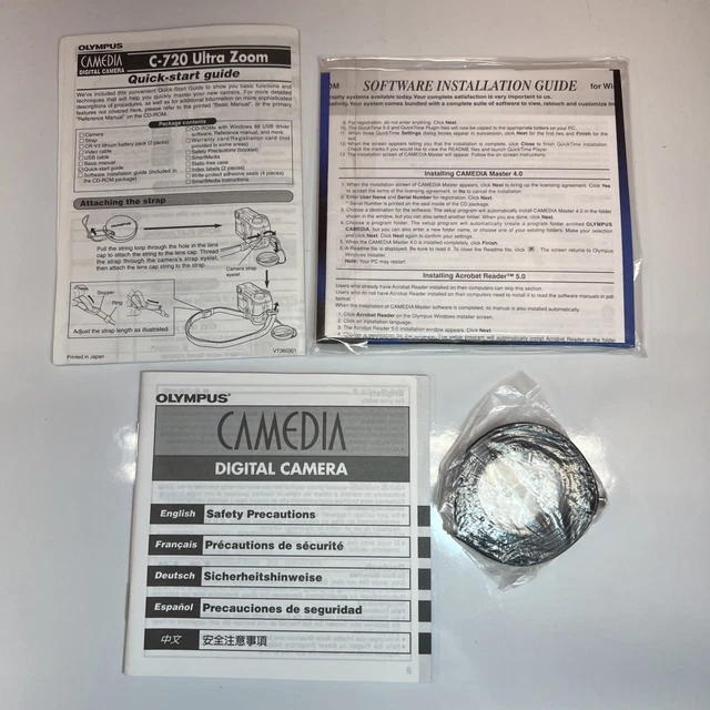 Mamiya ユニバーサル MAMIYA-SEKOR/1:3.5/f=100mm Camera Manuals & Guides, Cameras & Photo - PicClick CA