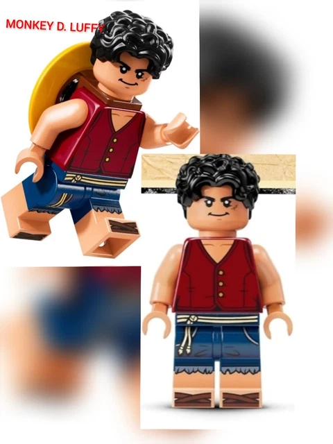 Minifigures, Costruzioni, Giocattoli e modellismo - PicClick IT