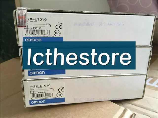 1PCS NEW ZX-LT010 via DHL or FedEx