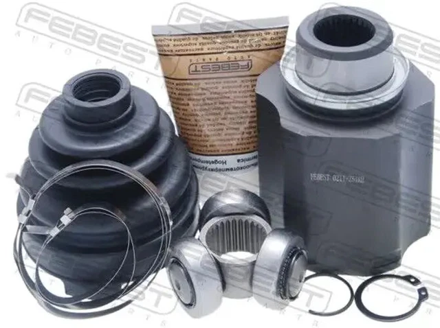 Joint De Boîte De Vitesses FEBEST 95JFZ-40581016C - Compatible Chrysler, Dodge, Jeep - Neuf