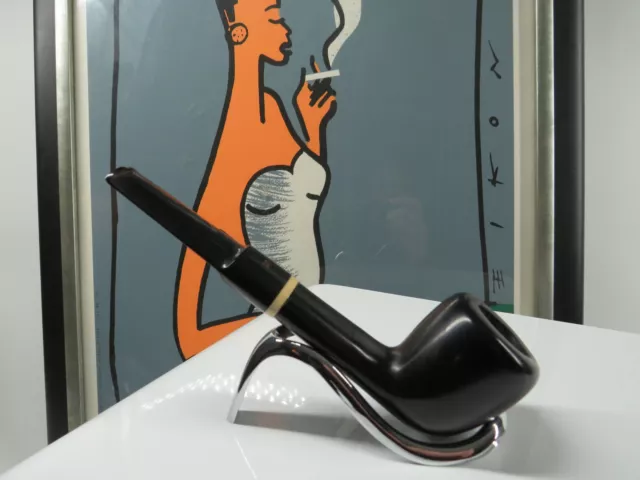 STANWELL Silhouette 71 Pfeife, Pipe, Pipa, Made in Denmark