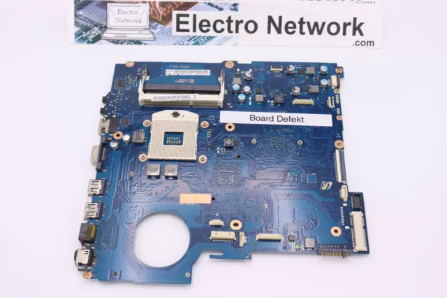 Samsung RV720 NP-RV720 Motherboard Mainboard defekt