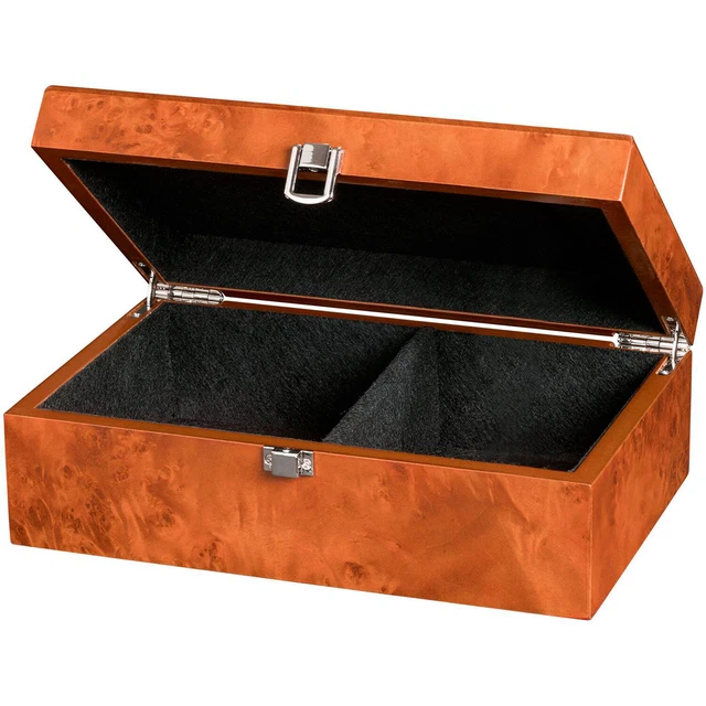Acheter Boite Rangement Pièces Echecs - Boutique Paris - Jeu