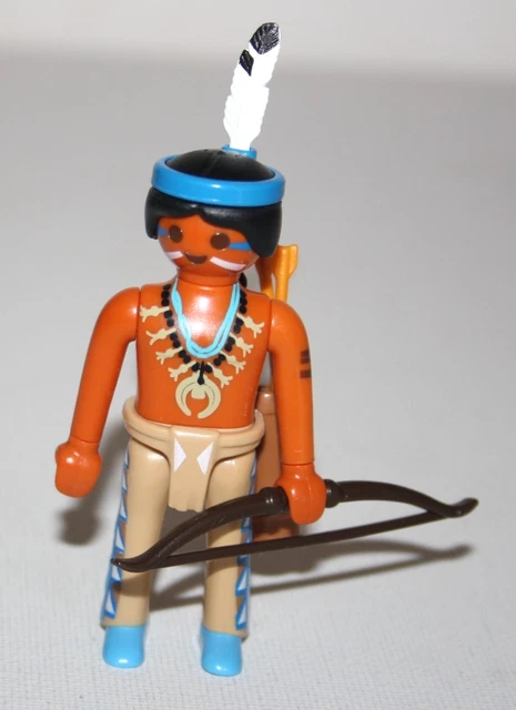 Set PLAYMOBIL Vintage 5502 – Belle Époque – Nourrice, Landau, Enfants, Chats – 1989