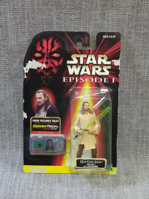Star wars shop episode 1 commtech