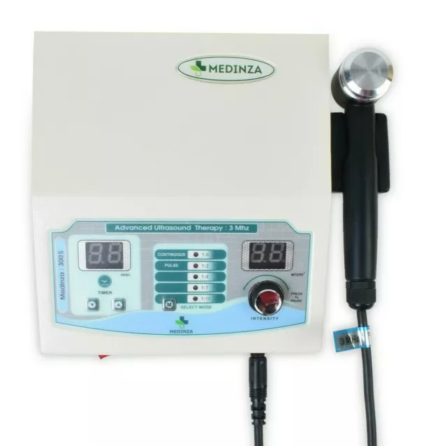 Prof / Home Use Ultrasound 3Mhz Therapy Unit Physical Ultrasound Therapy Machine