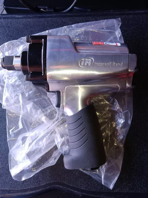 Ingersoll Rand 259G Edge Series 3/4" Drive Air Impact Wrench, 1050 ft lbs New