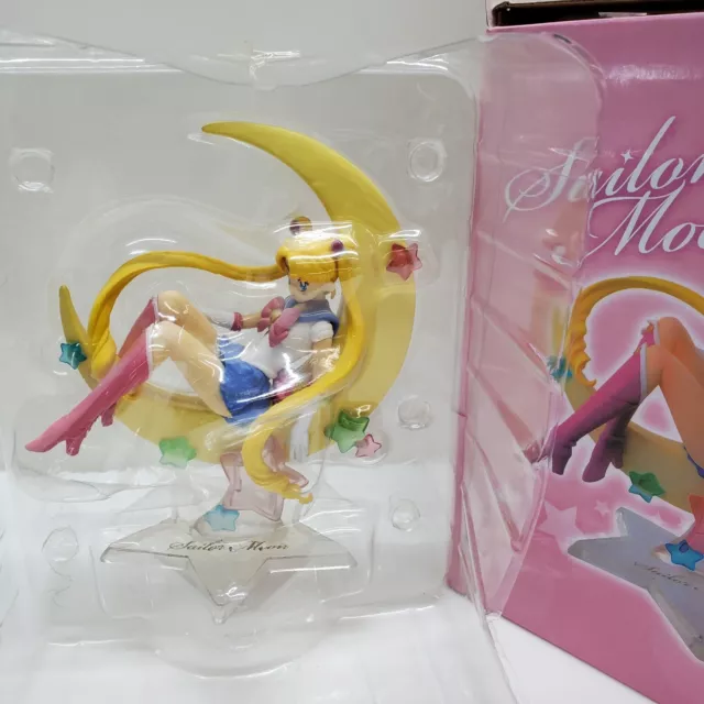 Banpresto 2014 SAILOR MOON DREAMY FIGURE Japan -In Plastic In Box