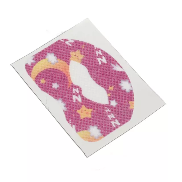 30ct Sleep Mouth Strips For Kids - Cartoon Snoring Reduction Sticker For Better