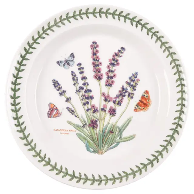 Portmeirion Botanic Garden Dinner Plate 12201184