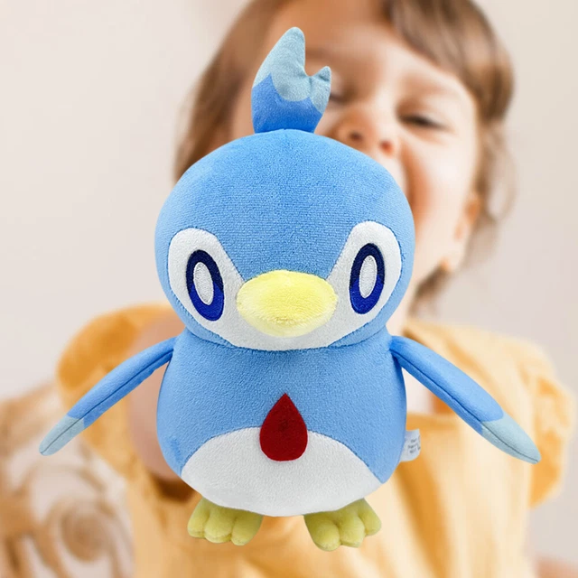 PALWORLD FLUFFY TOY Kawaii Stuffed Cartoon Plushie for Game Fan Lover ...