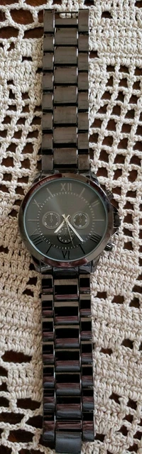 Accutime watch corp sr626sw pc21j online