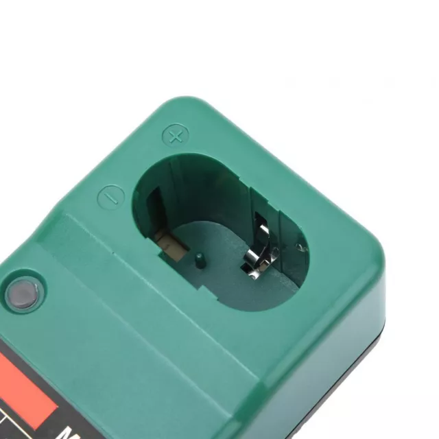 MT1008 Chargeur De Batterie Universel Pour Perceuse électrique 7.2 - 9.6 - 12 -