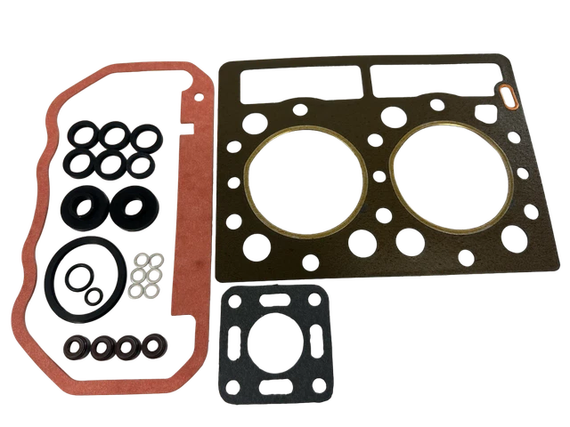 Jeu De Joints De Culasse 876308 Pour Volvo Penta - Neuf - XRmarine - 928-011
