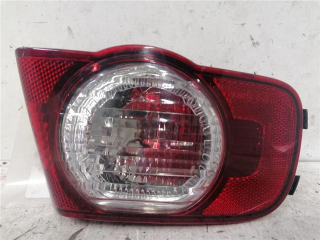 FEU ARRIÈRE GAUCHE Citroën CITROEN C3 PICASSO 1.6 HDi FAP (92 CV) EUR ...