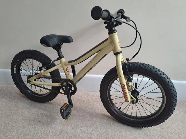 COMMENCAL RAMONES 16