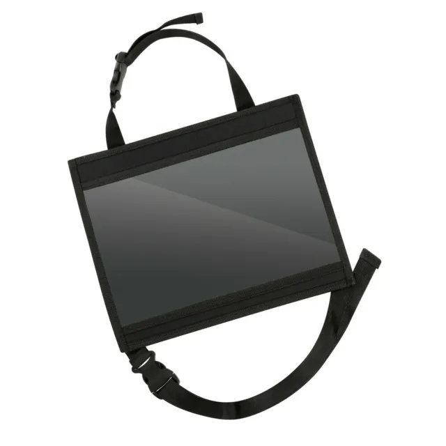 Porta Tablet Per Sedili Auto Supporto Poggia Testa Ipad Sostegno Da Viaggio Car