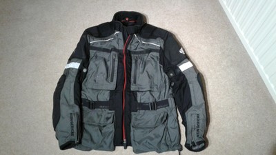 HEIN GERICKE MENS GORE-TEX® Motorcycle 