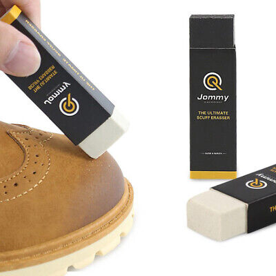 Bloque de goma para zapatos de cuero de gamuza bota cuidado limpio borrador cepillo cuchilla_H1