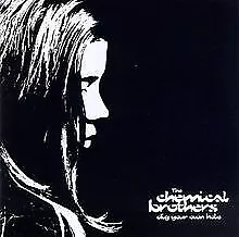 Dig Your Own Hole von Chemical Brothers | CD | Zustand akzeptabel