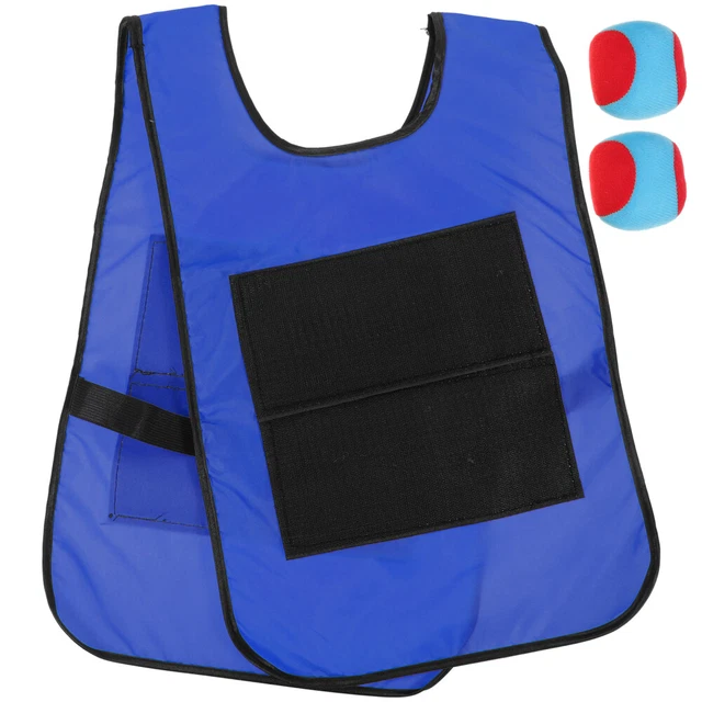 Fabric Sticky Parent-child Children Outdoor Fun Activities