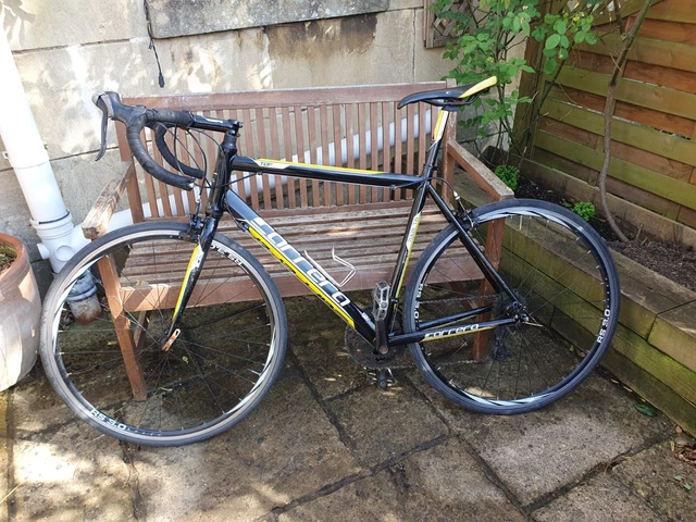 carrera 7005 t6 corte blade
