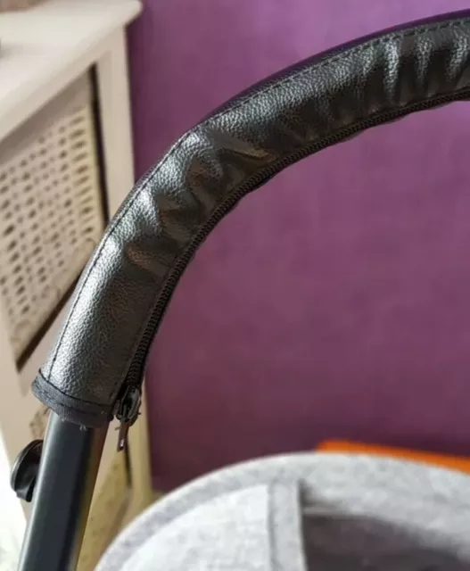 Yoyo handle cover top