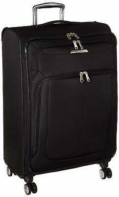 Samsonite SoLyte DLX 25-Inch Expandable Spinner