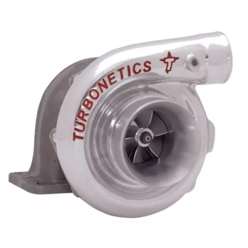 Turbonetics HPC 64 billet ceramic ball bearing T3 T4 Turbo