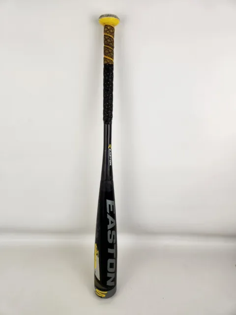 Easton S2 Hybrid Alloy Composite Baseball Bat SL13S210 (-10) 29" 19oz 2-5/8"