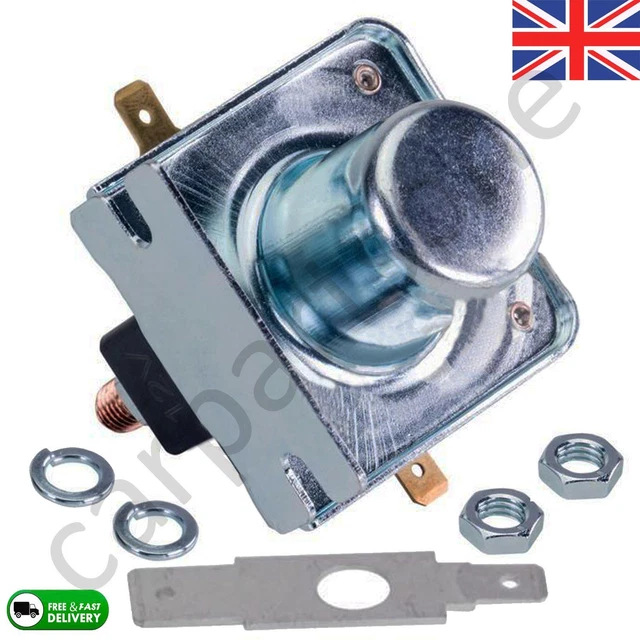 Spina Di Giunzione Del Cavo Dell'automobile Del Connettore Della Presa Del Solenoide Del Cambio Automatico Femmina 1.8 A 3 Pin Per Toyota 90980-10919 - Foto 3