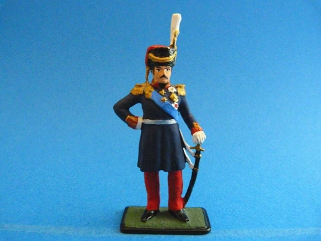 Guy Renaud. 1er Empire. 4ème Demi-brigade des Grenadiers d’O