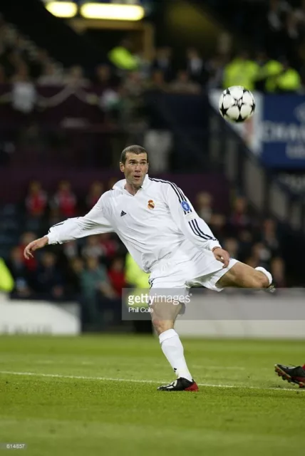 Maglia real madrid 2002 deals