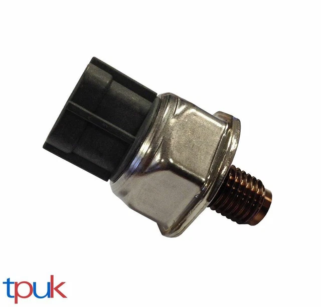 FORD TRANSIT MK7 Fuel Rail High Pressure Regulator Sensor 2.4 Rwd Tdci