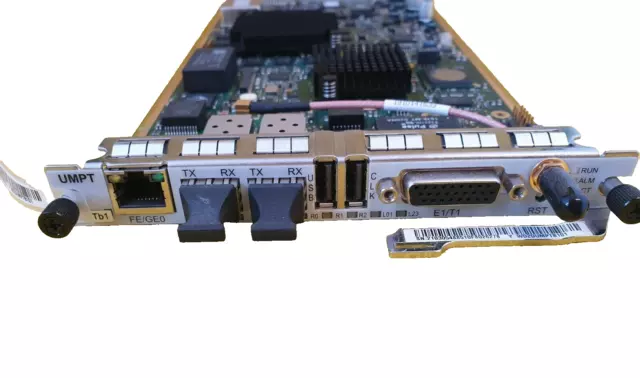 Huawei Base Station Board  BTS3900 UMPTb1