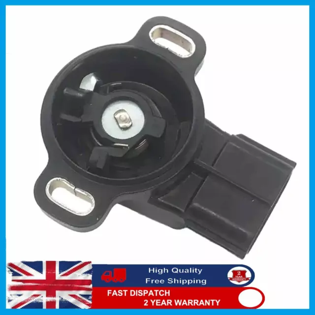 198500-3250 New TPS Throttle Position Sensor For Jaguar XK8 99-02 XJ8 99-03 4.0L