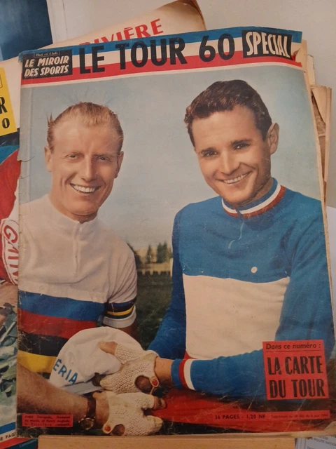 Le Miroir des Sports 26 June 1928 | ddsiple
