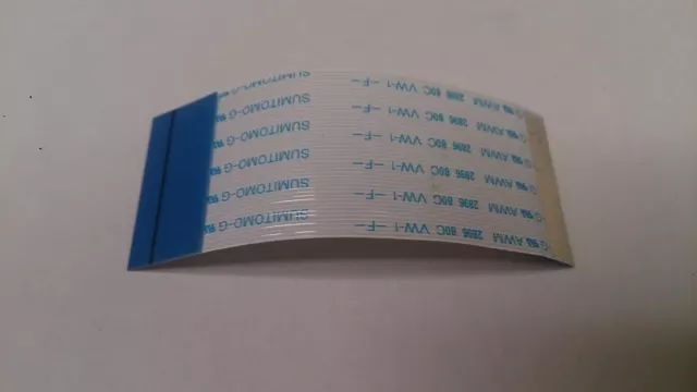 Flex Ribbon Cable for SONY PS3 Slim DVD Drive Laser Lens KES-450A KEM-450AAA