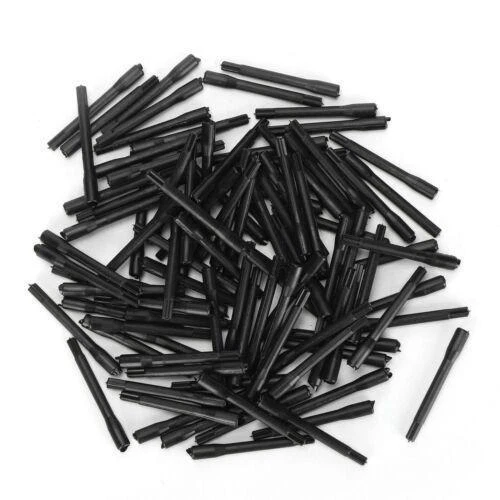 100 piezas varillas de mezcla de tinta para tatuajes pigmento microblading maquillaje