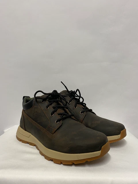 killington low chukka